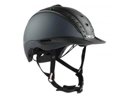 Capacete de Equitação CASCO Mistrall-2 Edition