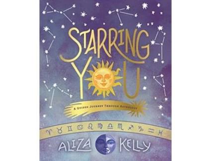 Livro Starring You de Aliza Kelly (Inglês)