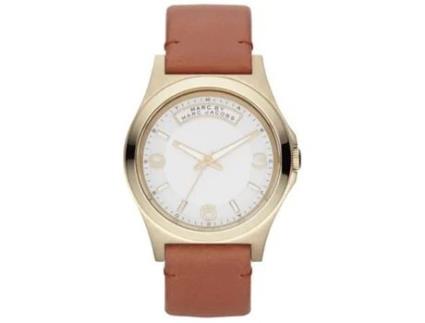 Relógio Feminino MARC BY MARC JACOBS Baby Dave Mbm1261