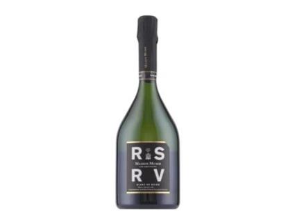 Espumante G.H. MUMM RSRV Blanc de Noirs Grand Cru Pinot Preto Champanhe (0.75 L - 1 Unidade)