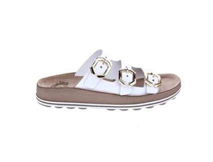 Sandálias de Mulher FANTASY SANDALS Branco (37)