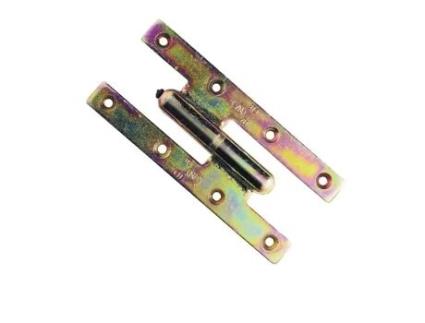 Dobradiça Picarde 250X90 Ghe Faure Et Fils Pi259Cg0 FAURE-ET-FILS