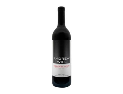 Vinho ANDREW WILL Two Blondes Vineyard (0.75 L - 1 Unidade)