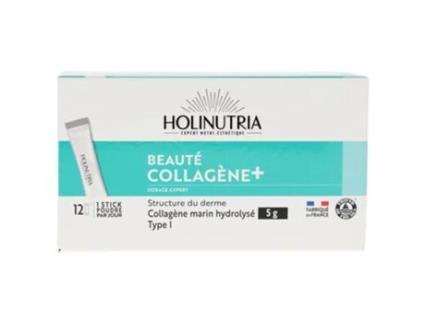 HOLINUTRIA Beauty Colágeno 12 Varas