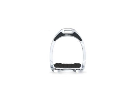 suporte de alumínio ultra-grip inclinado cinzento/alu/castanho FLEX ON