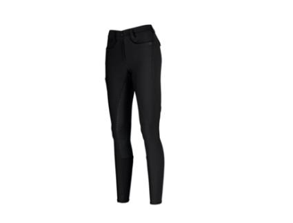 Calças Femininas de Aperto Médio para Equitação PIKEUR Midwaist Sd