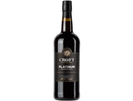CROFT Platinum Doc Vinho Do Porto Reserva