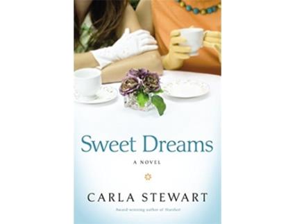 Livro Sweet Dreams de Carla Stewart (Inglês)