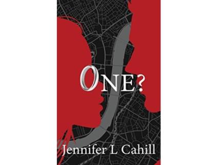 Livro One de Jennifer L Cahill (Inglês)