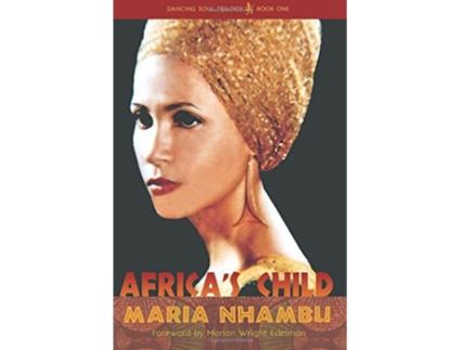 Livro Africas Child Dancing Soul Trilogy de Maria Nhambu (Inglês)