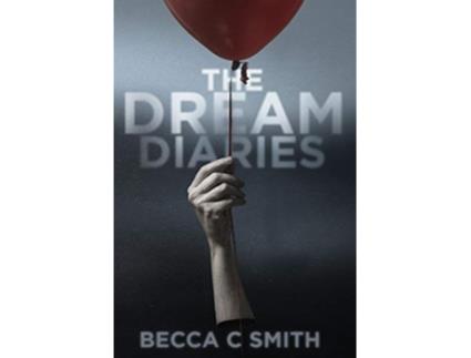 Livro The Dream Diaries de Becca C Smith (Inglês - Capa Dura)