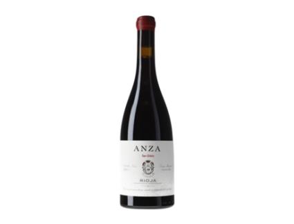 Vinho DOMINIO DE ANZA San Ginés Rioja (0.75 L - 1 Unidade)