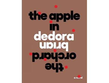Livro Apple in the Orchard de Brian Dedora (Inglês)