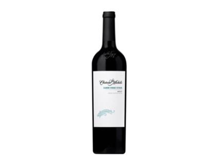 Vinho CHÂTEAU STE. MICHELLE Canoe Ridge Estate Merlot (0.75 L - 1 Unidade)