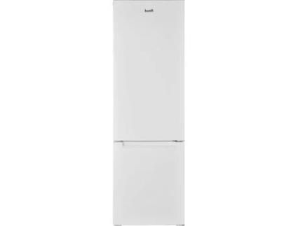 Frigorífico Combinado ST KUNFT KC9113 (Estático - 262 L - 180 cm - Branco)