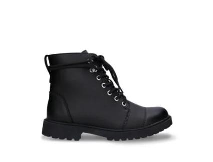Botas Unissexo NAE VEGAN SHOES Resta Pele Preto (44)
