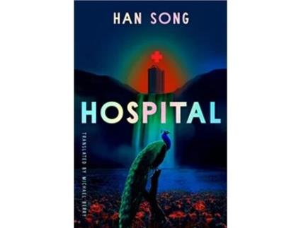Livro Hospital de Han Song (Inglês)
