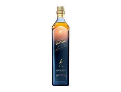 Whisky Blended JOHNNIE WALKER Ghost & Rare Port Dundas (1 L - 1 Unidade)