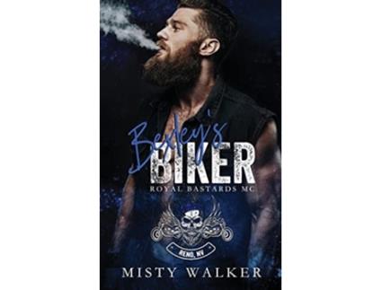 Livro Bexleys Biker Rbmc Reno NV de Misty Walker (Inglês)