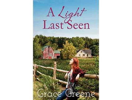 Livro A Light Last Seen Cub Creek Single Title de Grace Greene (Inglês)