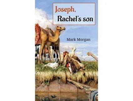 Livro Joseph Rachels son de Mark Timothy Morgan (Inglês)