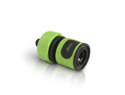 Conector 19 Mm Paragem Nr131S G.Expert Ge010504-8 GREEN EXPERT