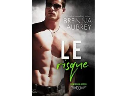 Livro Le risque French Edition de Brenna Aubrey (Francês)