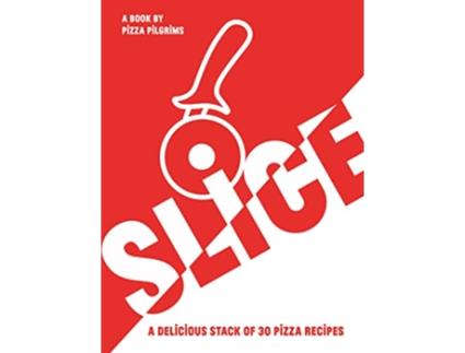 Livro SLICE de Thom Elliot e James Elliot (Inglês)