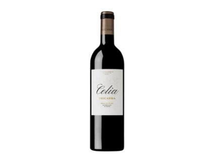 Vinho VIZCARRA Celia Ribera del Duero (0.75 L - 1 Unidade)