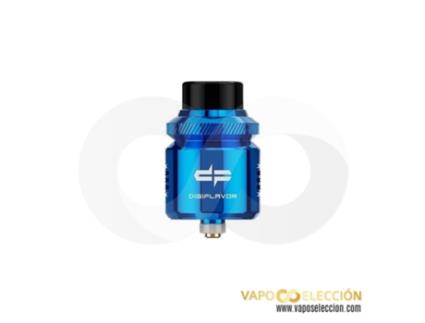 Drop V2 Rda Produto Sem Nicotina DIGIFLAVOR