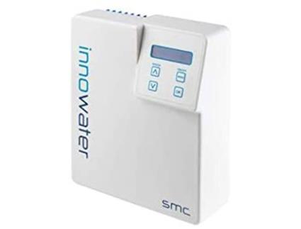 Clorador Salino SMC-15 30-50 m³ 15 g/h INNOWATER