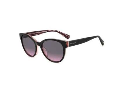 Óculos de Sol de Mulher KATE SPADE NEW YORK Preto (S)