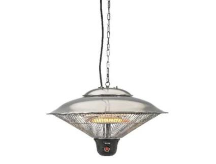 Fogão Astronaut In Alumínio Prata 51X29X51 Cm BIMAR