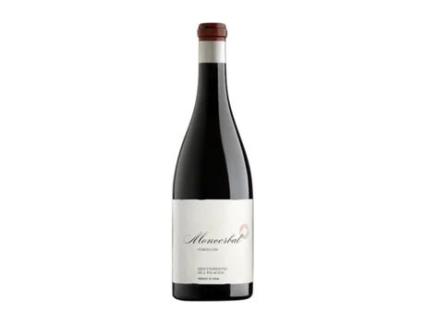 Vinho DESCENDIENTES J. PALACIOS Moncerbal Mencía Bierzo Garrafa Magnum (1.5 L - 1 Unidade)