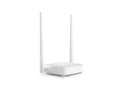 Router Sem Fio TENDA Banda única (2,4 GHz) - Branco
