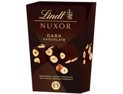 Bombons Chocolate Negro Nuxor LINDT