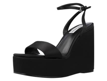 Sapatos de Mulher STEVE MADDEN Cecee Preto (36)
