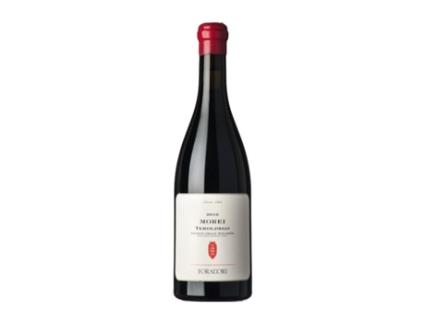 Vinho FORADORI Morei Cilindrica Teroldego Vigneti delle Dolomiti (0.75 L - 1 Unidade)