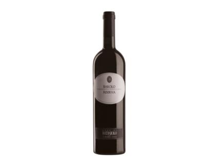 Vinho BENI DI BATASIOLO Nebbiolo Barolo Reserva (0.75 L - 1 Unidade)