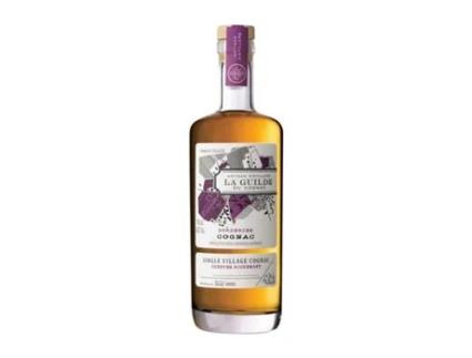 Conhaque LA GUILDE Chevres Richemont Cognac (0.7 L - 1 Unidade)