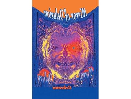 Livro Mirror of Delusion de Nik Gehenna (Inglês)