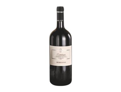 Vinho BERSANO Costalunga Superiore Barbera Barbera d'Asti Garrafa Magnum (1.5 L - 1 Unidade)