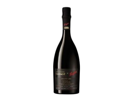 Vinho branco THIÉNOT Blanc de Noirs Pinot Preto Champanhe (0.75 L - 1 Unidade)