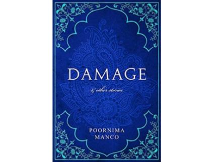 Livro Damage other stories India Collection de Poornima Manco (Inglês)