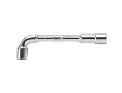 Chave para Tubos Desbloqueada Ks Chromemat 16Mm KSTOOLS 6X6 Pontos Cromo Vanádio