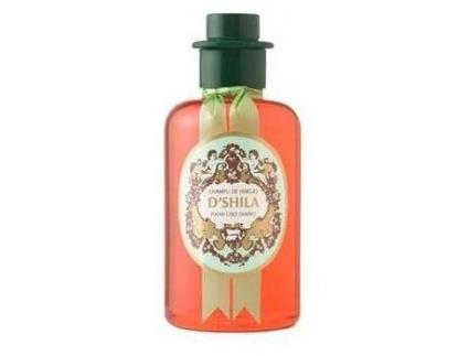 D Shila Jornal Fennel Shampoo 300ml