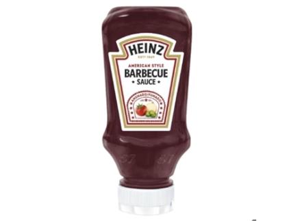 Molho para Churrasco Top Down HEINZ