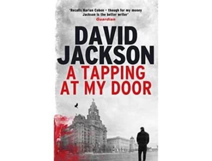 Livro Tapping at My Door de David Jackson (Inglês)