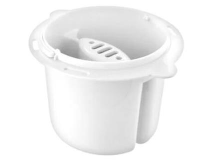 Cesta de cozimento a vapor DBB REMOND