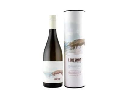 Vermut Lodeiros Branco Caixa BODEGAS LODEIROS